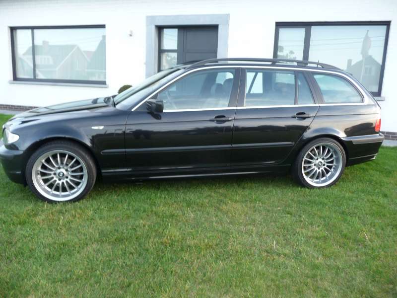 Tweedehands velgen bmw